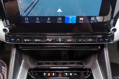 2024 Jeep Wagoneer Series II Carbide
