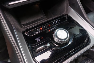2024 Jeep Wagoneer Series II Carbide
