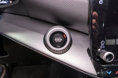 2024 Jeep Wagoneer Series II Carbide