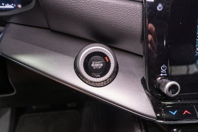 2024 Jeep Wagoneer Series II Carbide