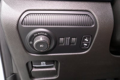 2024 Jeep Wagoneer Series II Carbide