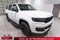 2024 Jeep Wagoneer Series II Carbide
