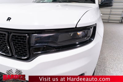 2024 Jeep Wagoneer Series II Carbide