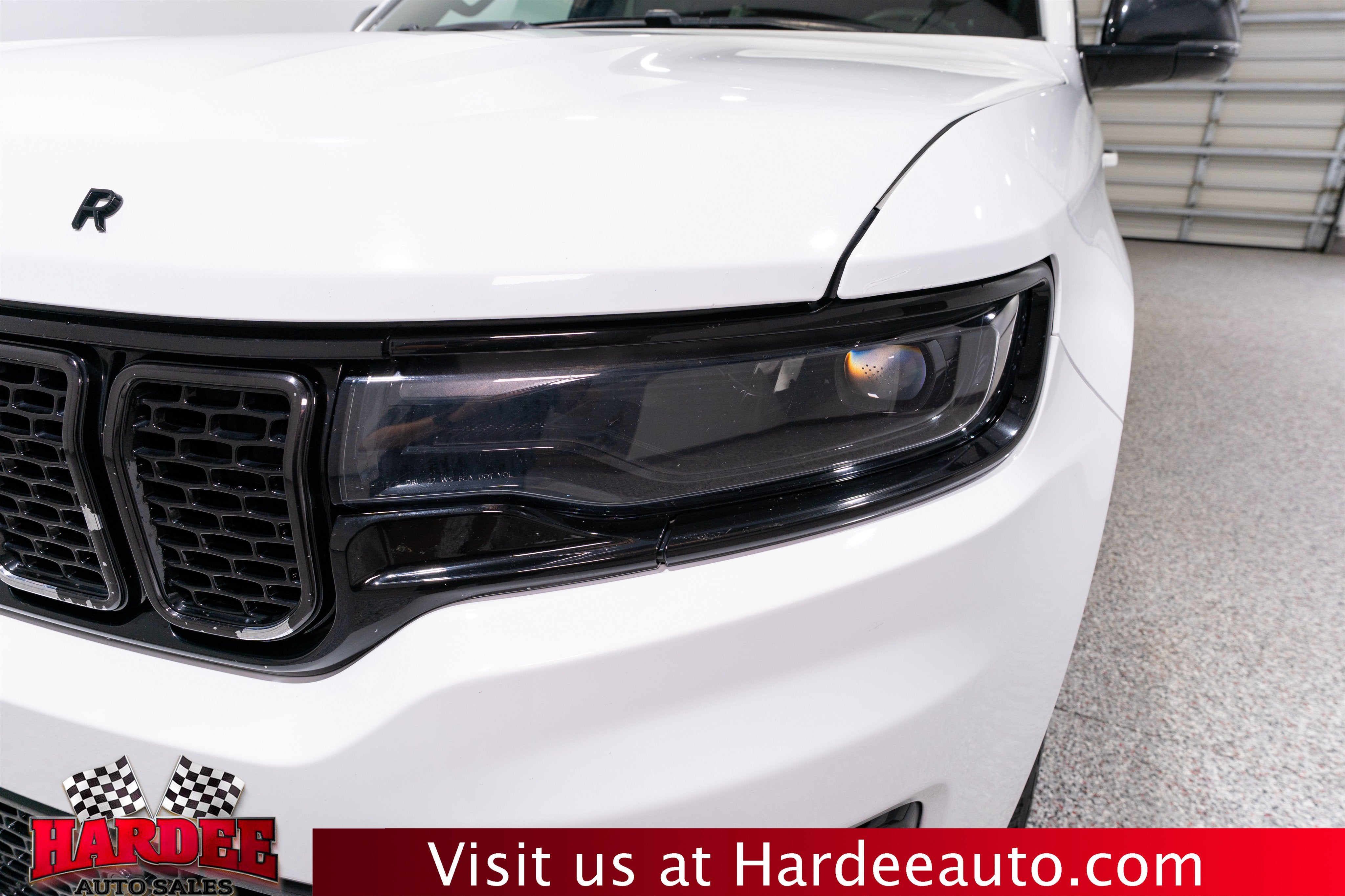 2024 Jeep Wagoneer Series II Carbide