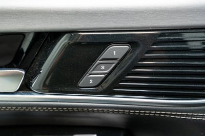 2024 Jeep Wagoneer Series II Carbide