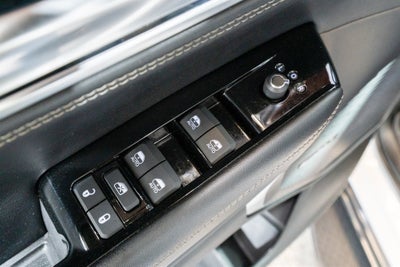 2024 Jeep Wagoneer Series II Carbide