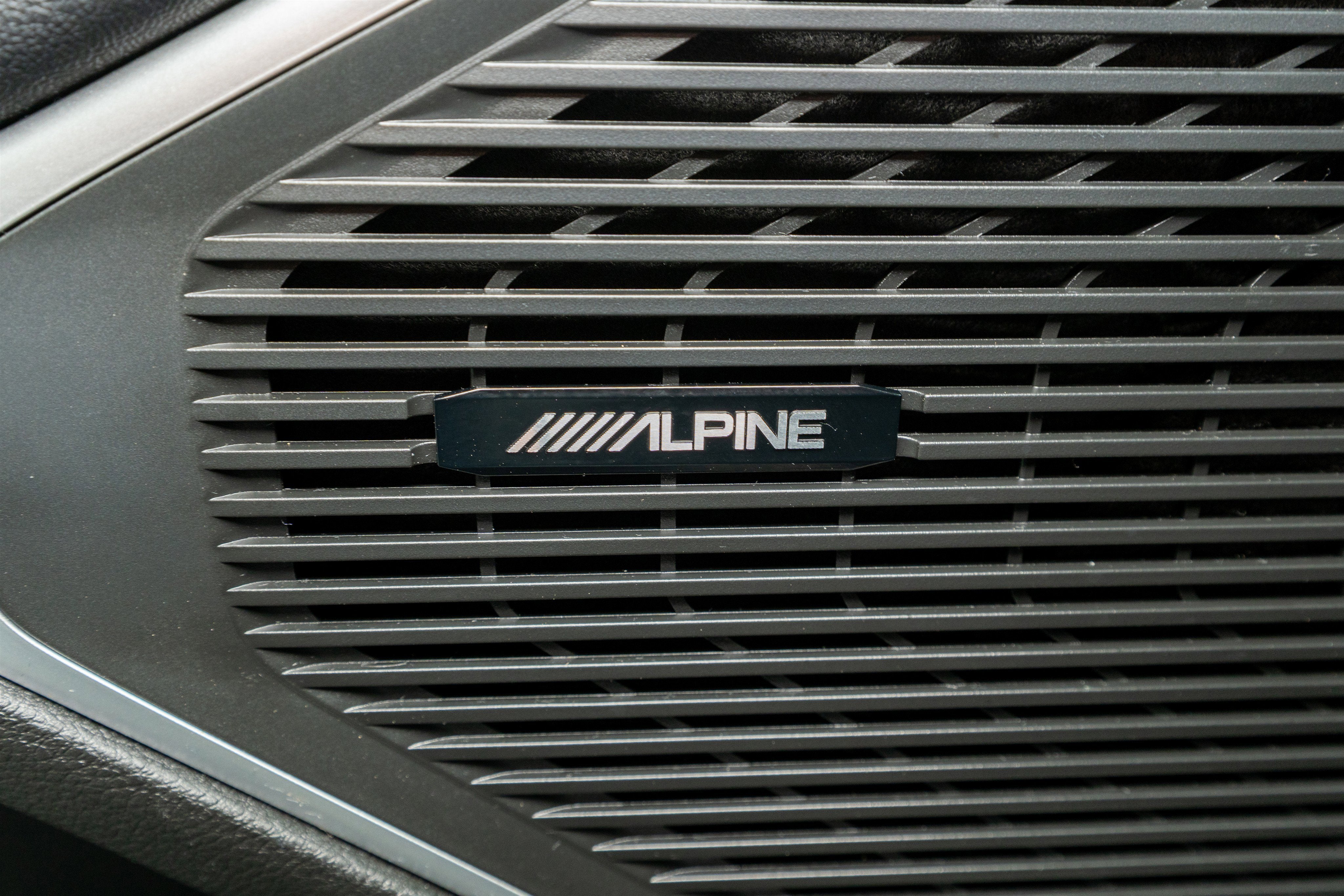 2024 Jeep Wagoneer Series II Carbide