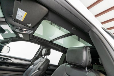 2024 Jeep Wagoneer Series II Carbide