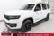 2024 Jeep Wagoneer Series II Carbide