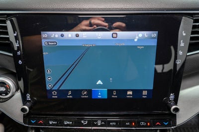 2024 Jeep Wagoneer Series II Carbide