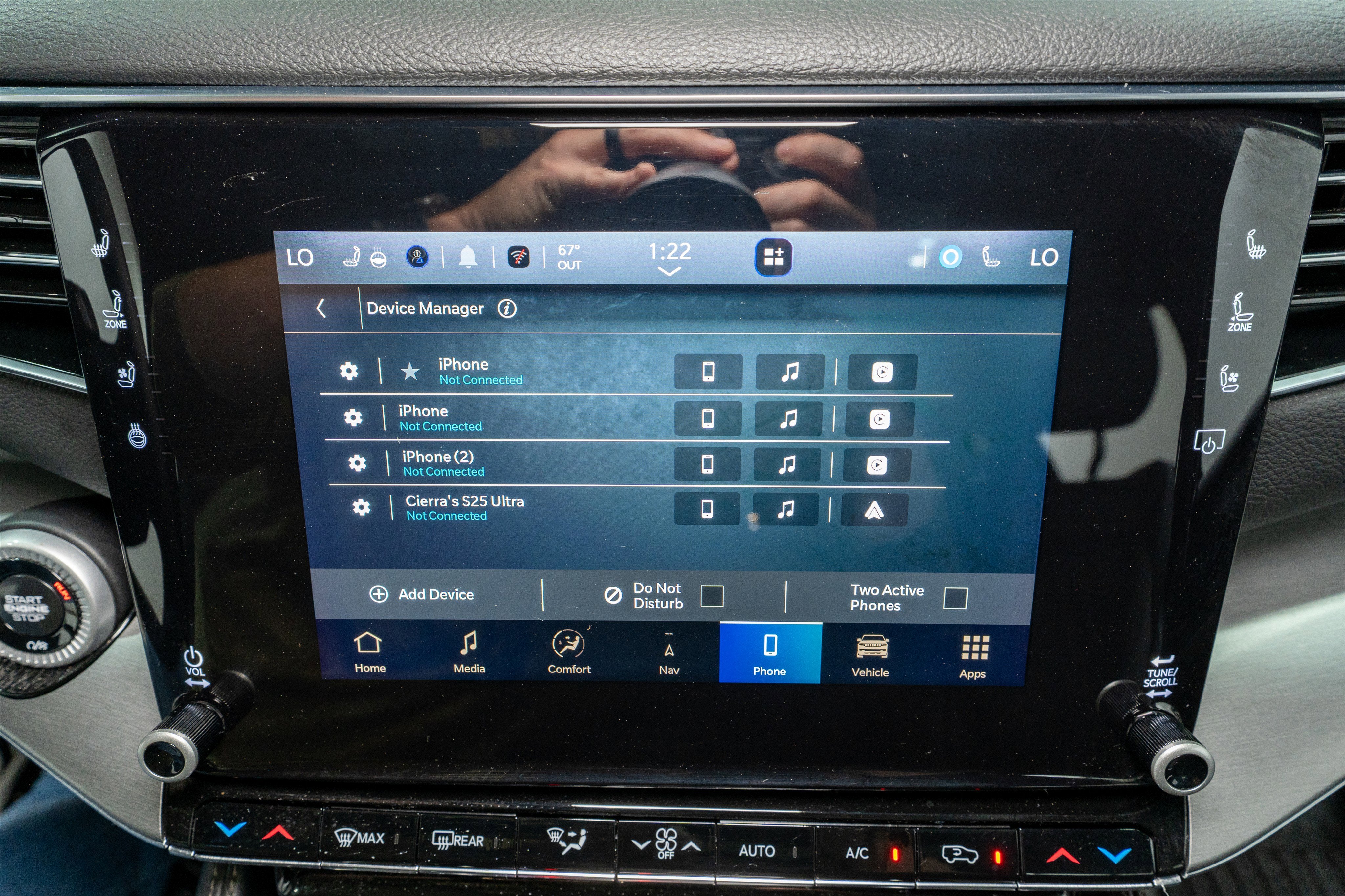 2024 Jeep Wagoneer Series II Carbide