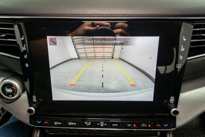 2024 Jeep Wagoneer Series II Carbide