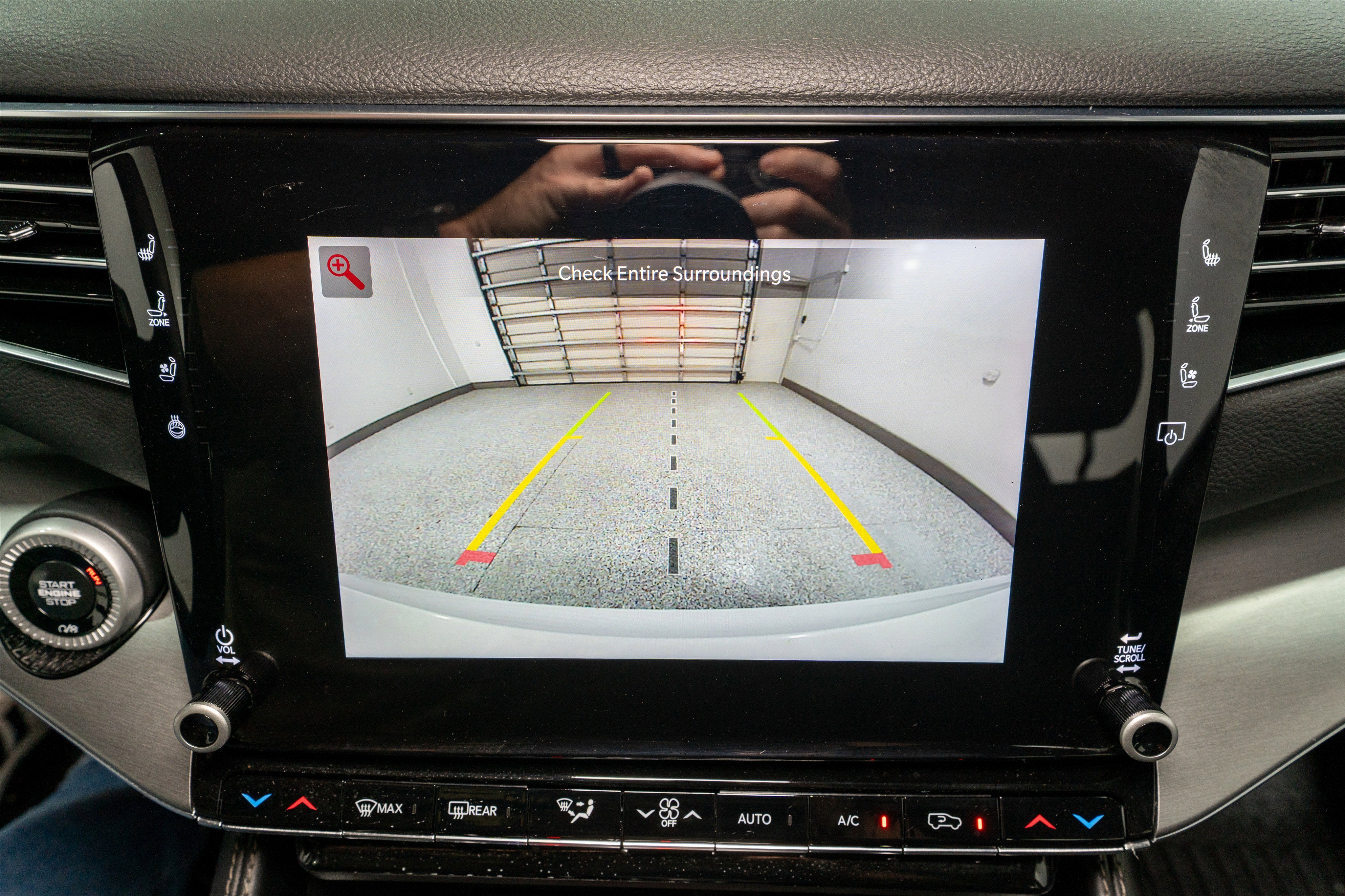 2024 Jeep Wagoneer Series II Carbide