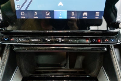 2024 Jeep Wagoneer Series II Carbide