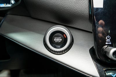 2024 Jeep Wagoneer Series II Carbide