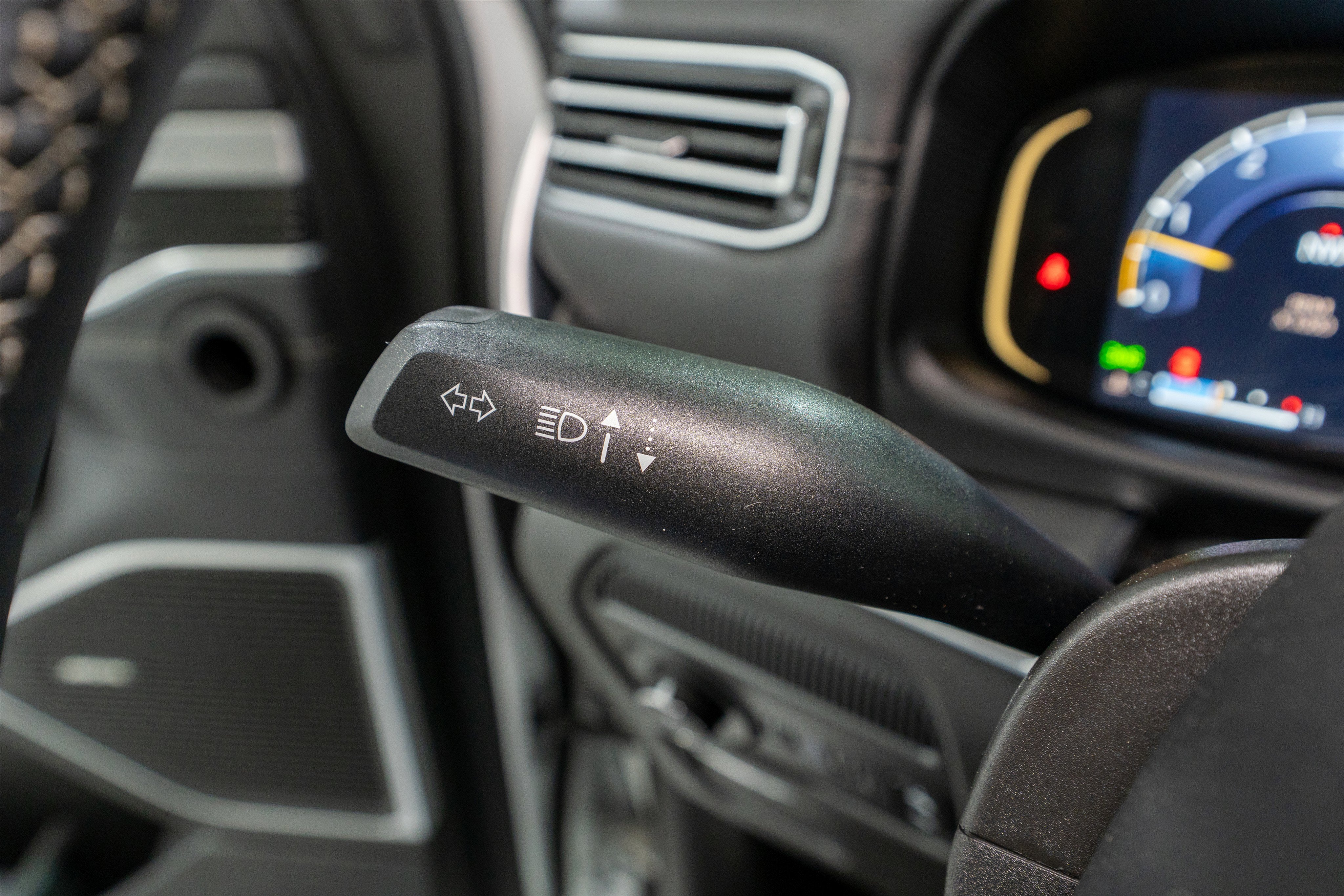 2024 Jeep Wagoneer Series II Carbide