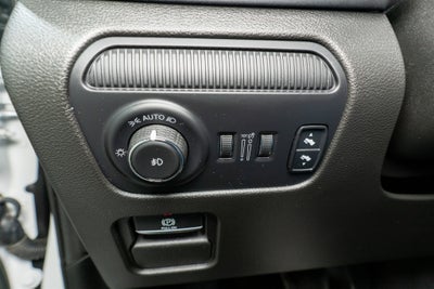 2024 Jeep Wagoneer Series II Carbide