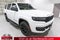 2024 Jeep Wagoneer Series II Carbide