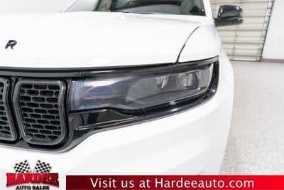 2024 Jeep Wagoneer Series II Carbide