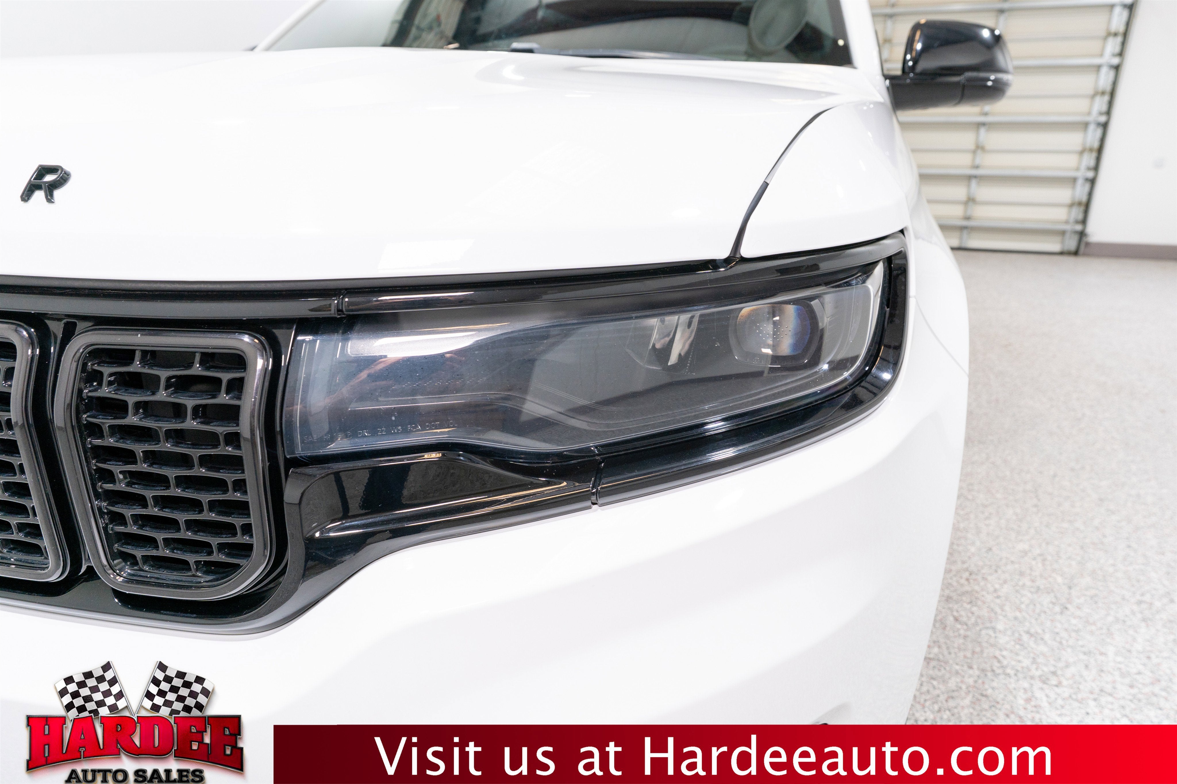 2024 Jeep Wagoneer Series II Carbide