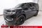 2022 Jeep Grand Wagoneer Series II