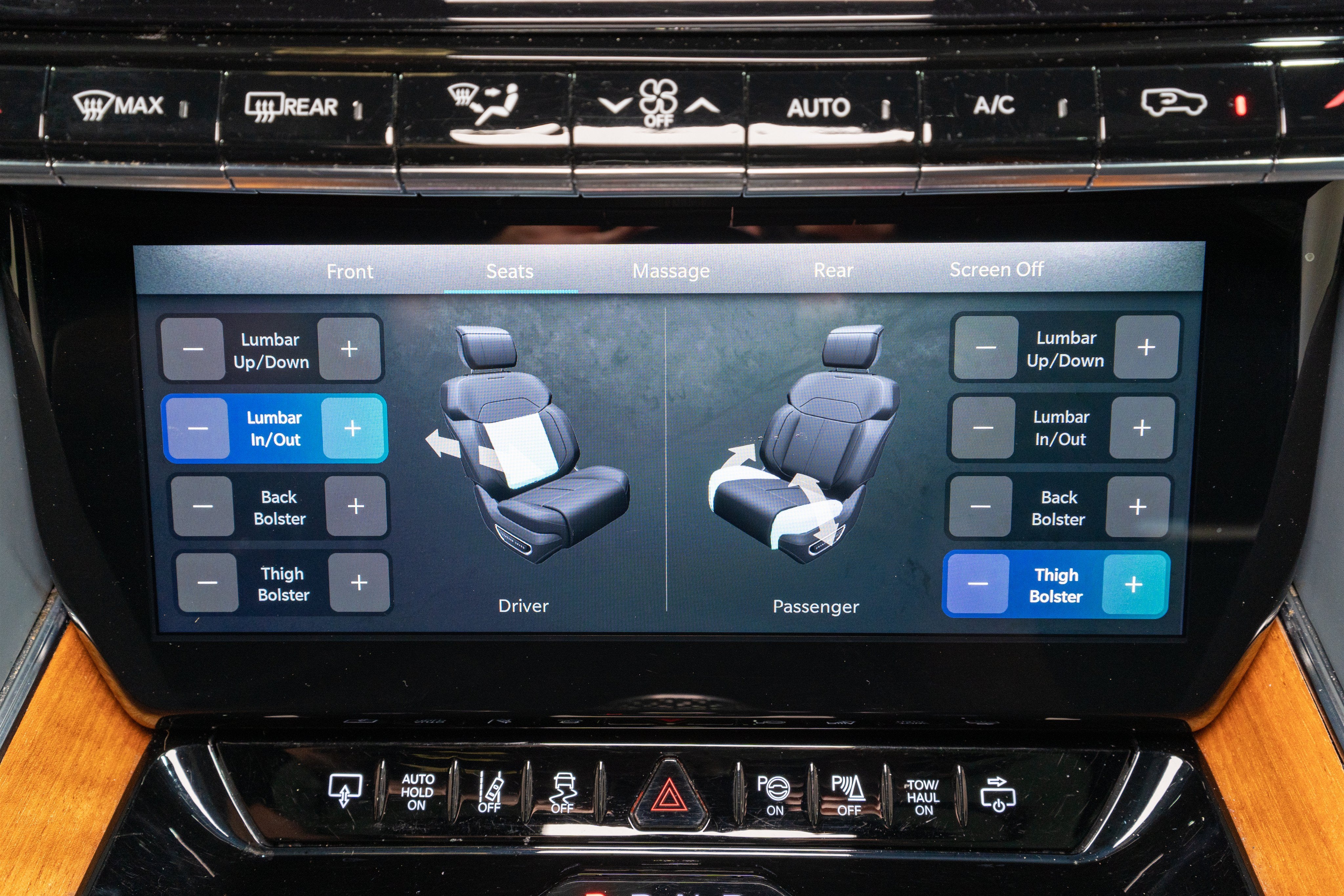 2022 Jeep Grand Wagoneer Series II