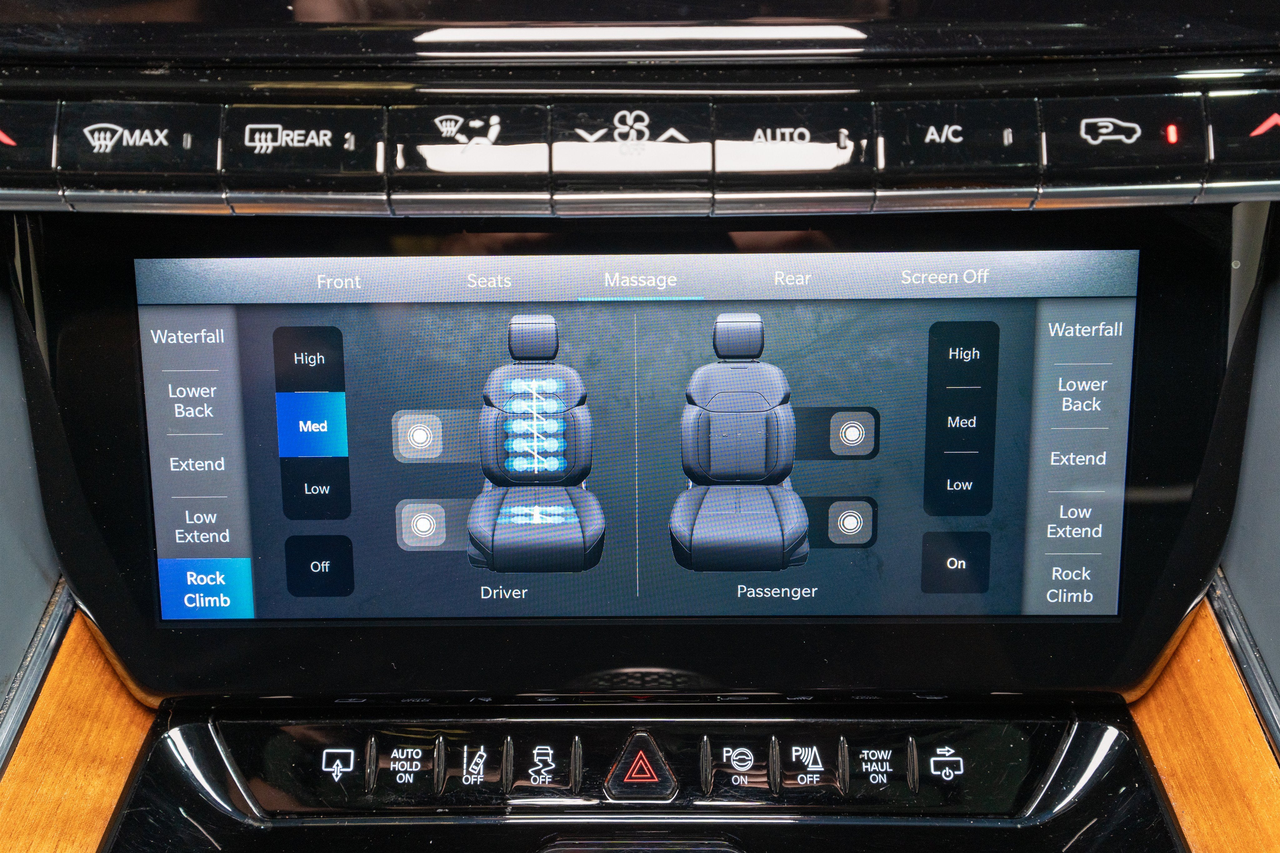 2022 Jeep Grand Wagoneer Series II