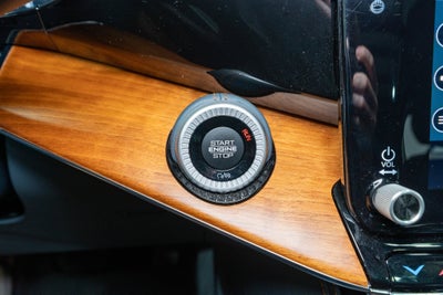 2022 Jeep Grand Wagoneer Series II