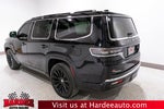 2022 Jeep Grand Wagoneer Series II