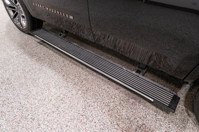 2023 Jeep Grand Wagoneer Series III