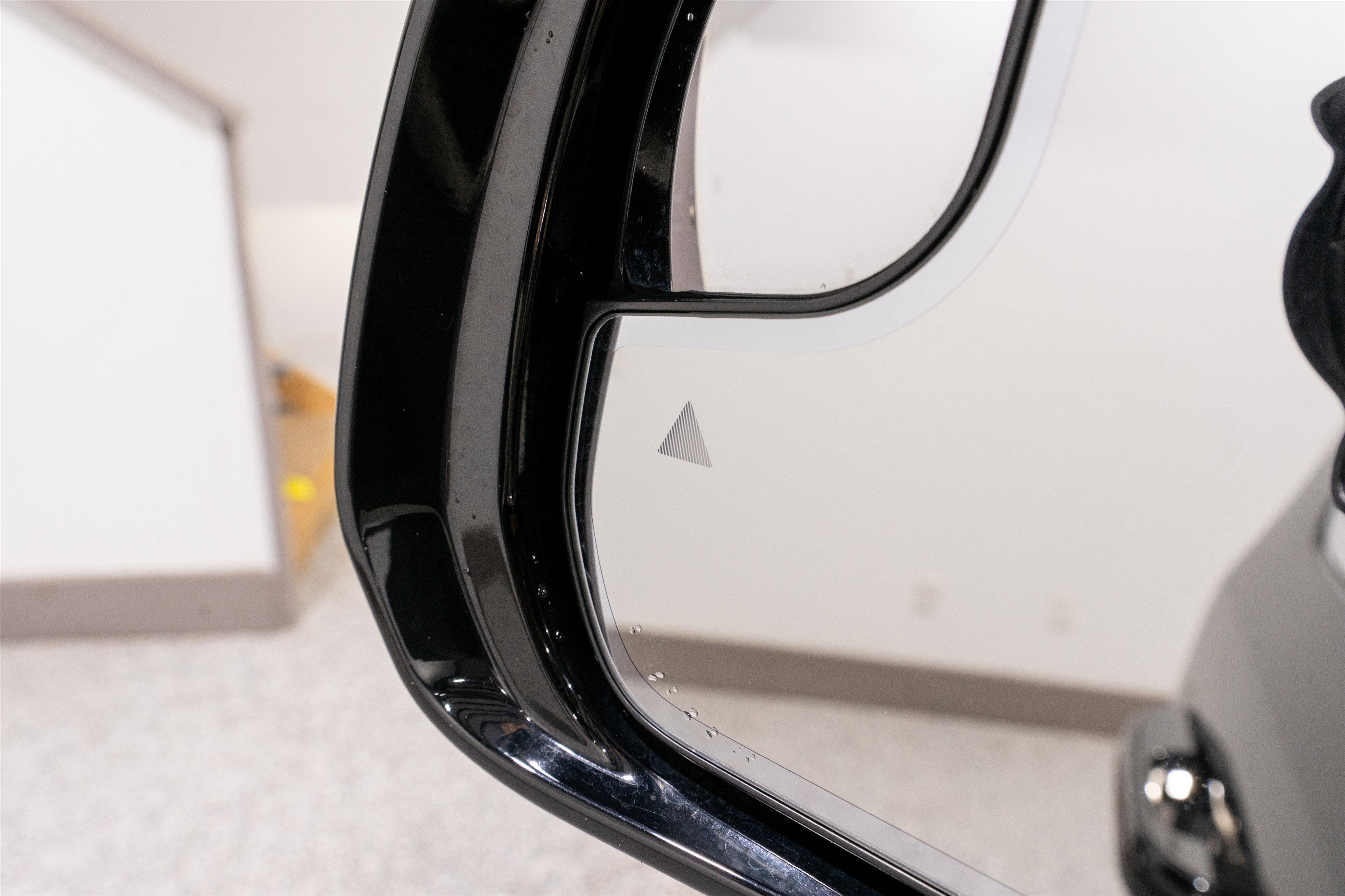 2023 Jeep Grand Wagoneer Series III