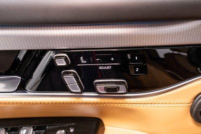 2023 Jeep Grand Wagoneer Series III