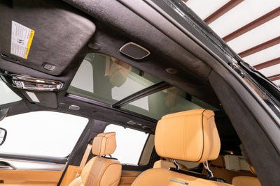 2023 Jeep Grand Wagoneer Series III