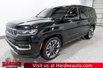2023 Jeep Grand Wagoneer Series III