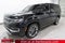 2023 Jeep Grand Wagoneer Series III