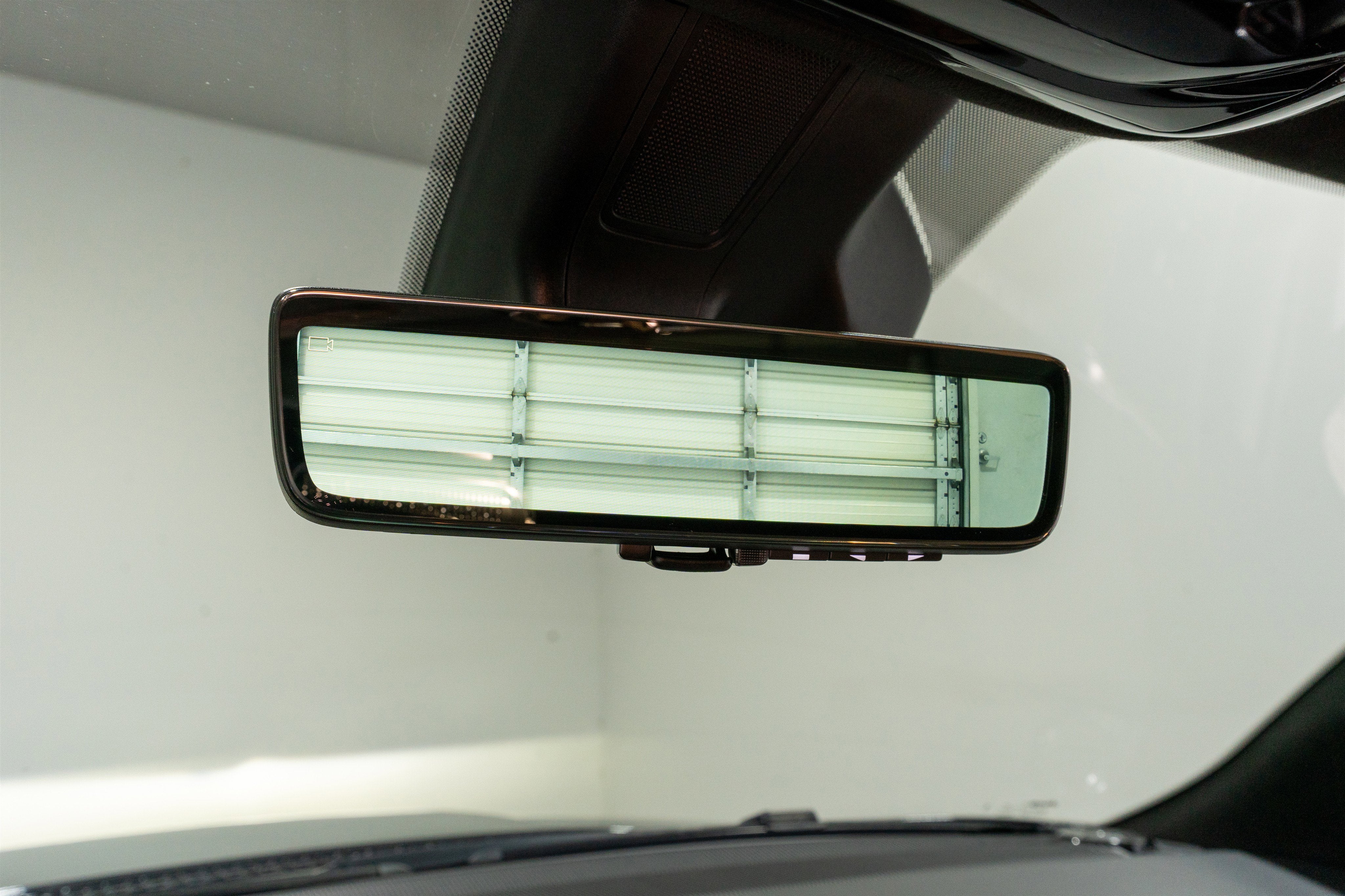 2023 Jeep Grand Wagoneer Series III