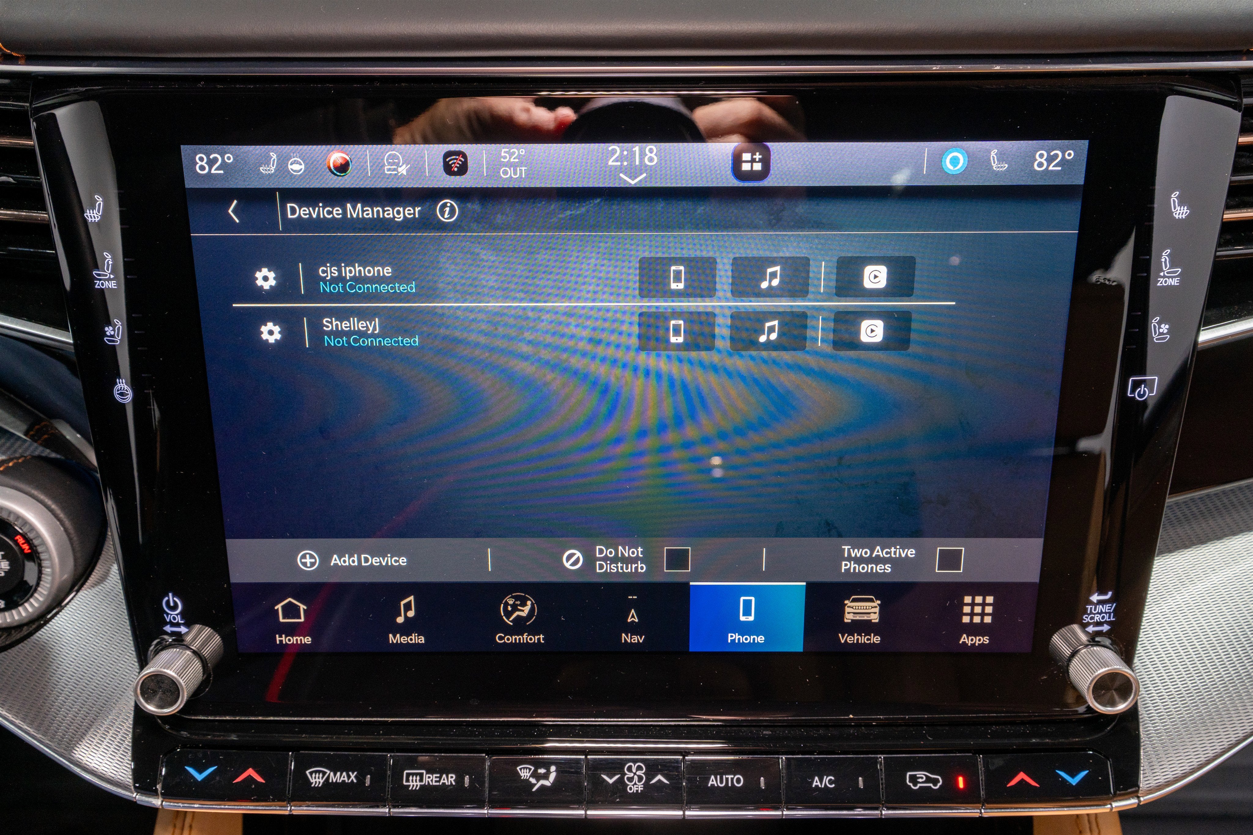 2023 Jeep Grand Wagoneer Series III