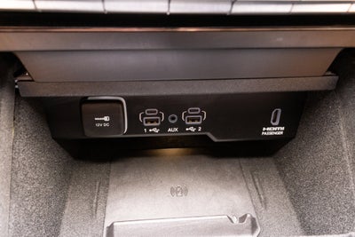 2023 Jeep Grand Wagoneer Series III