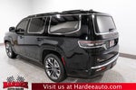 2023 Jeep Grand Wagoneer Series III