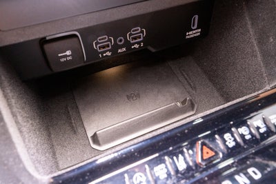 2023 Jeep Grand Wagoneer Series III