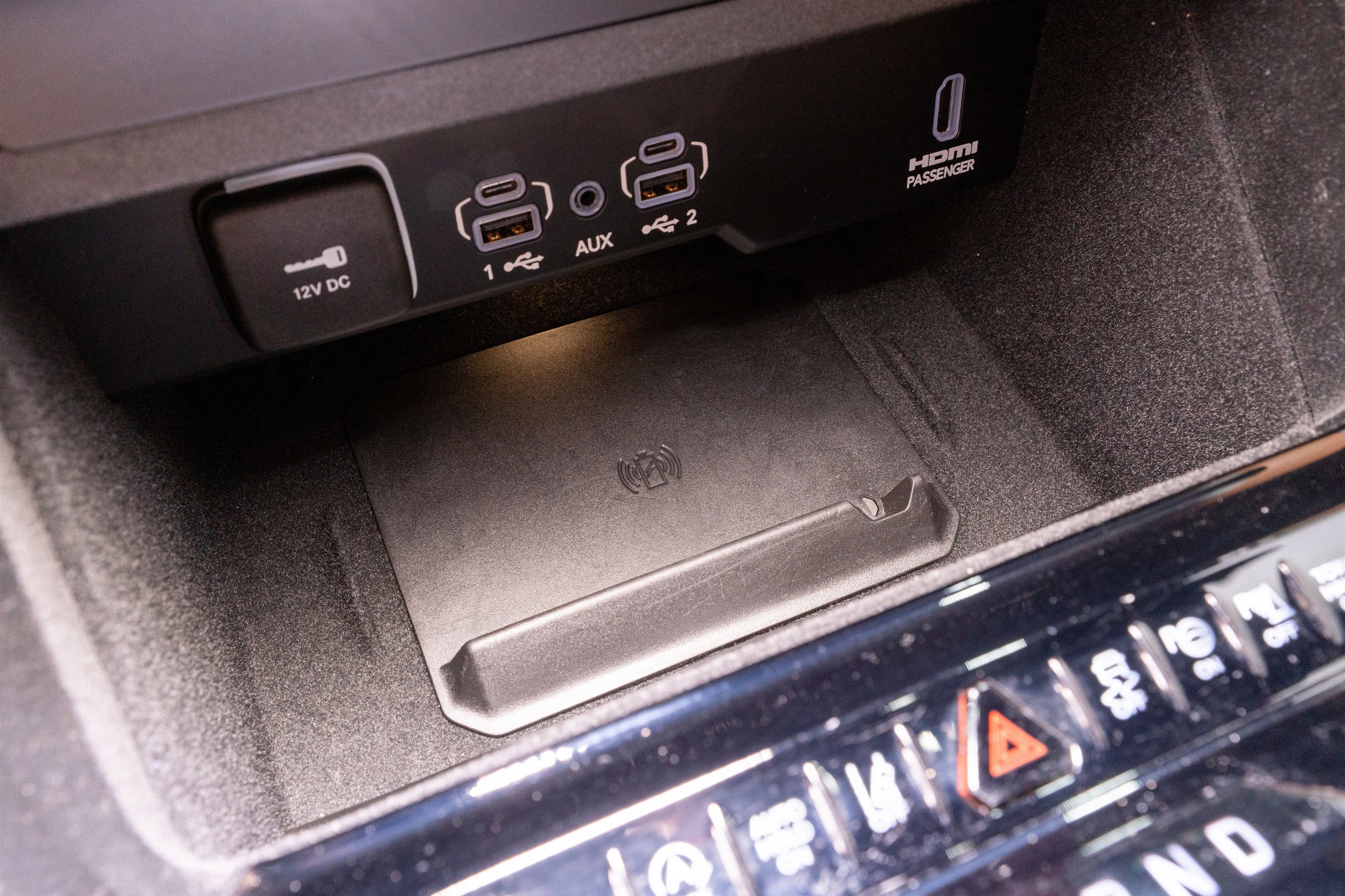 2023 Jeep Grand Wagoneer Series III