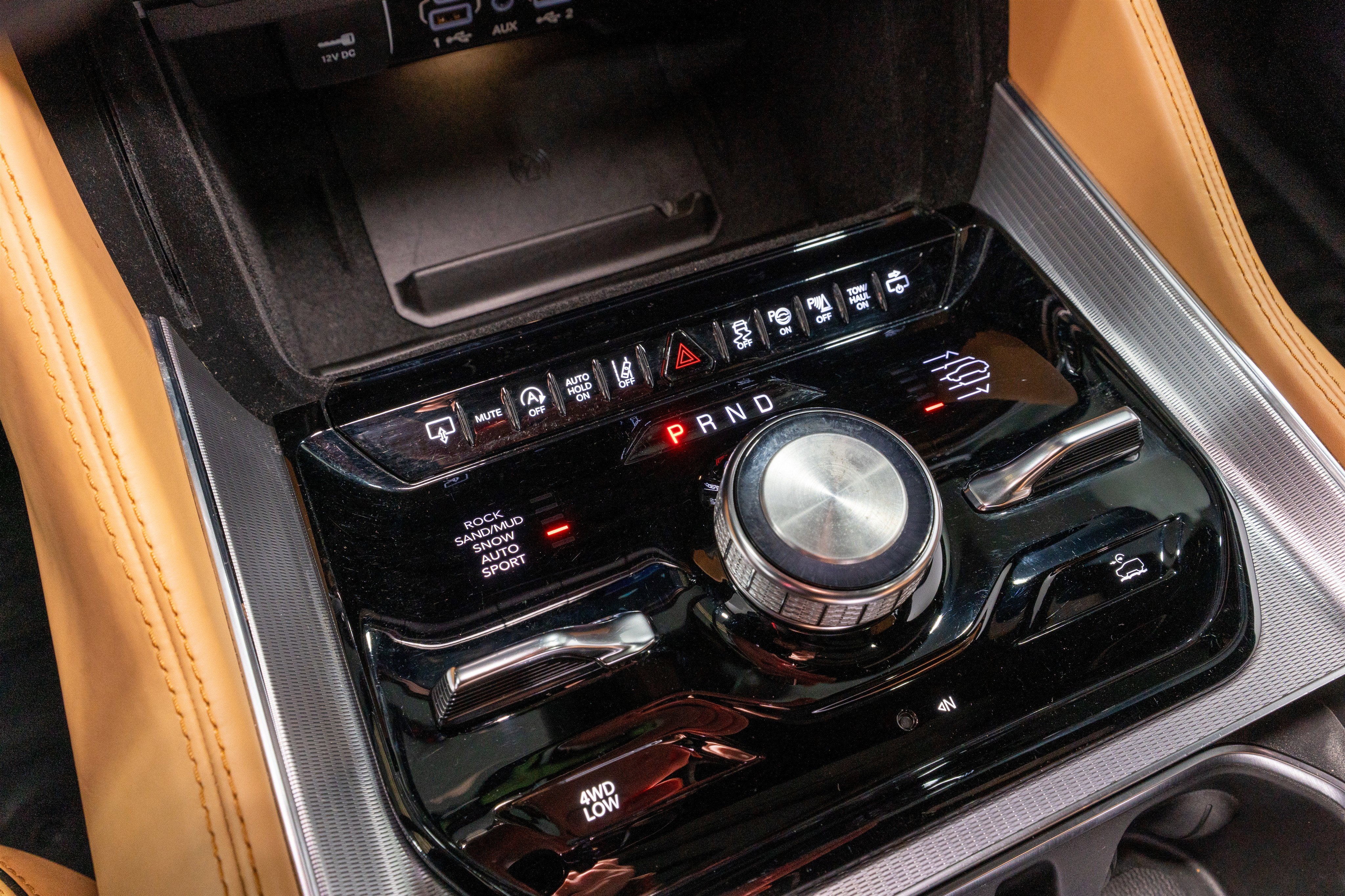 2023 Jeep Grand Wagoneer Series III