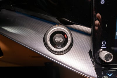 2023 Jeep Grand Wagoneer Series III