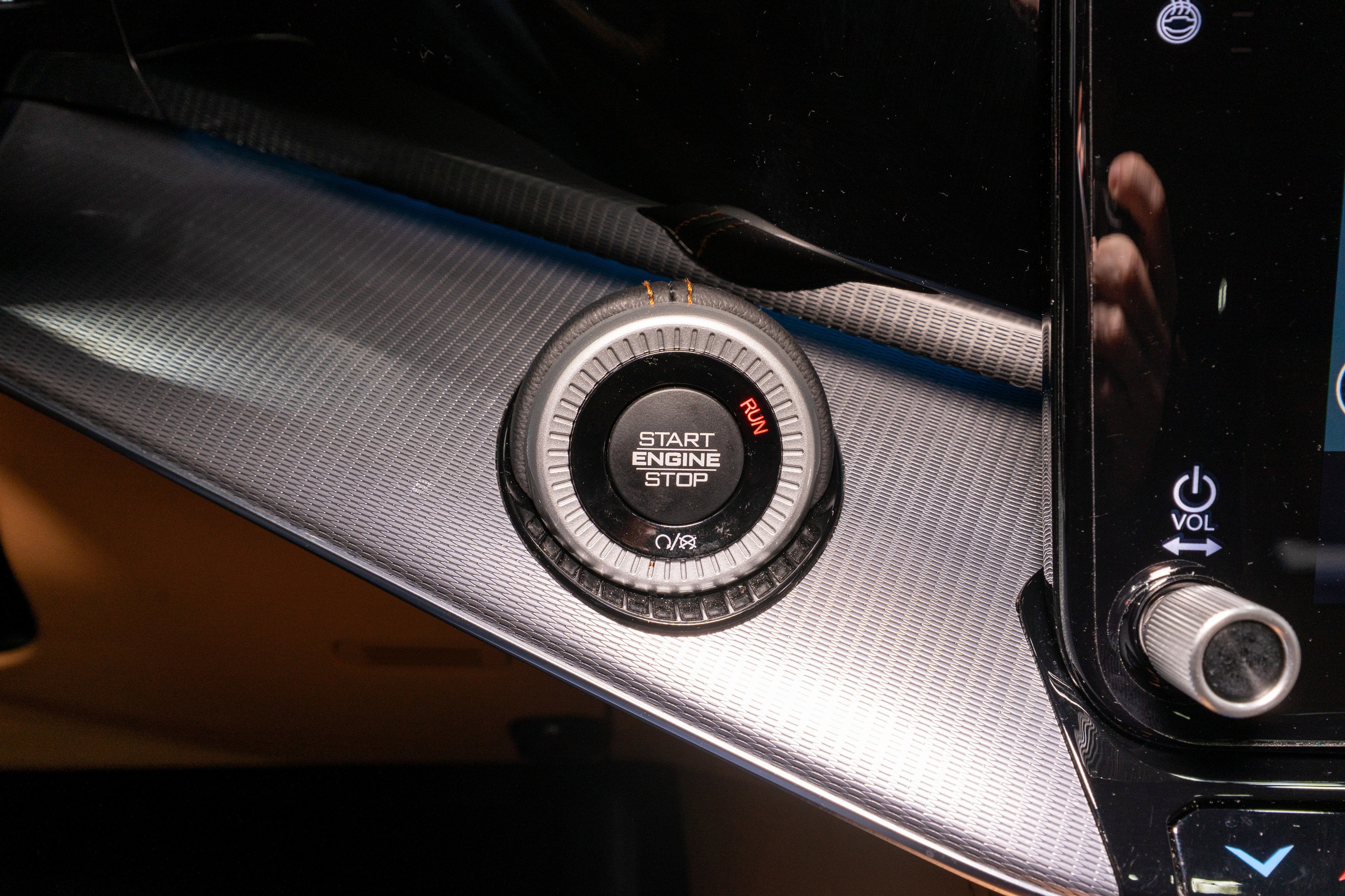 2023 Jeep Grand Wagoneer Series III