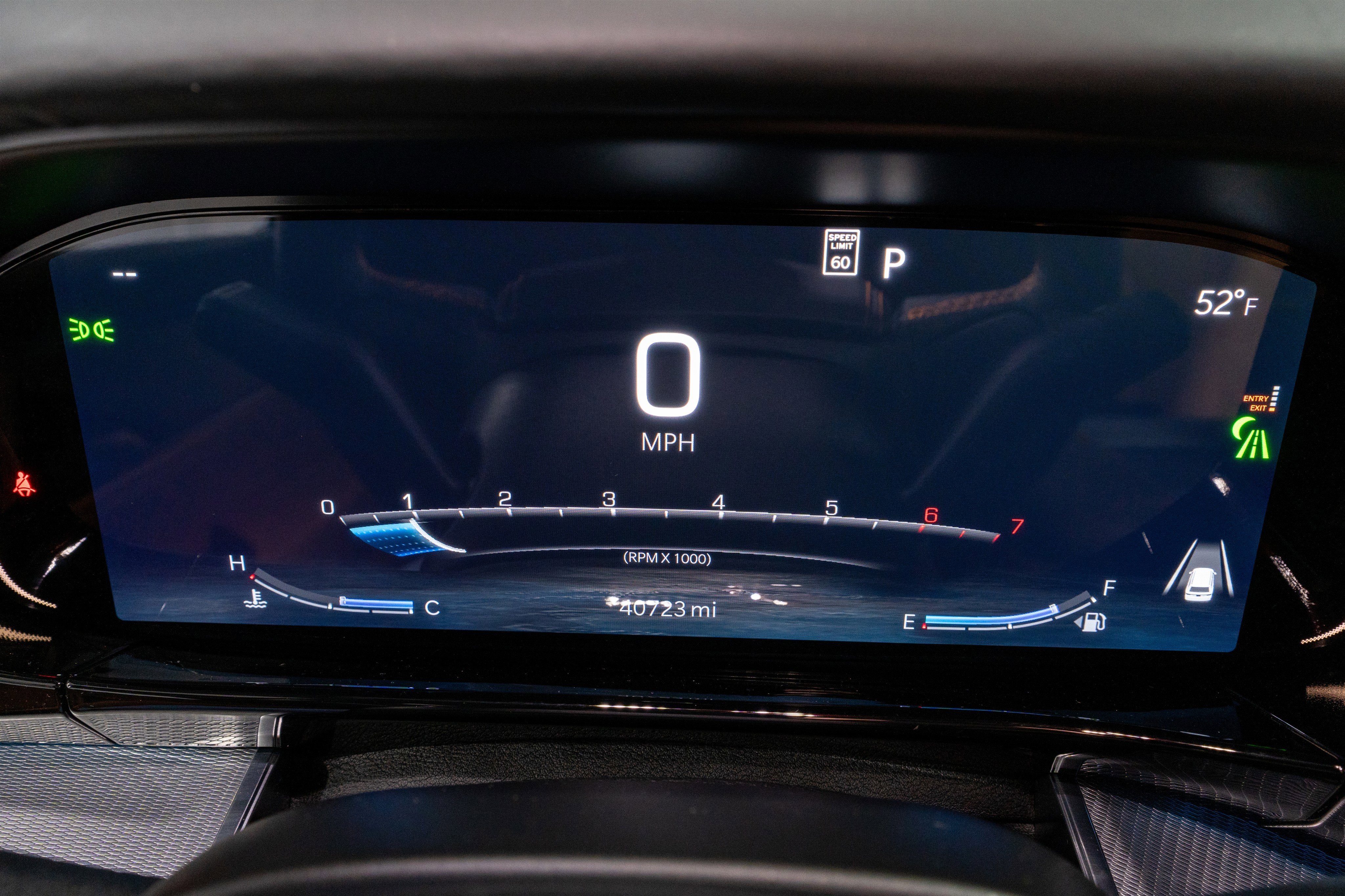 2023 Jeep Grand Wagoneer Series III