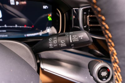 2023 Jeep Grand Wagoneer Series III