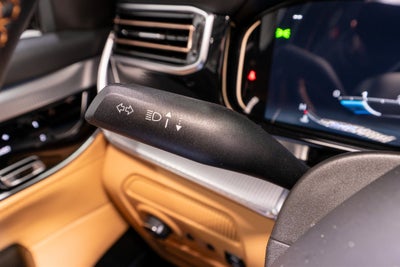 2023 Jeep Grand Wagoneer Series III