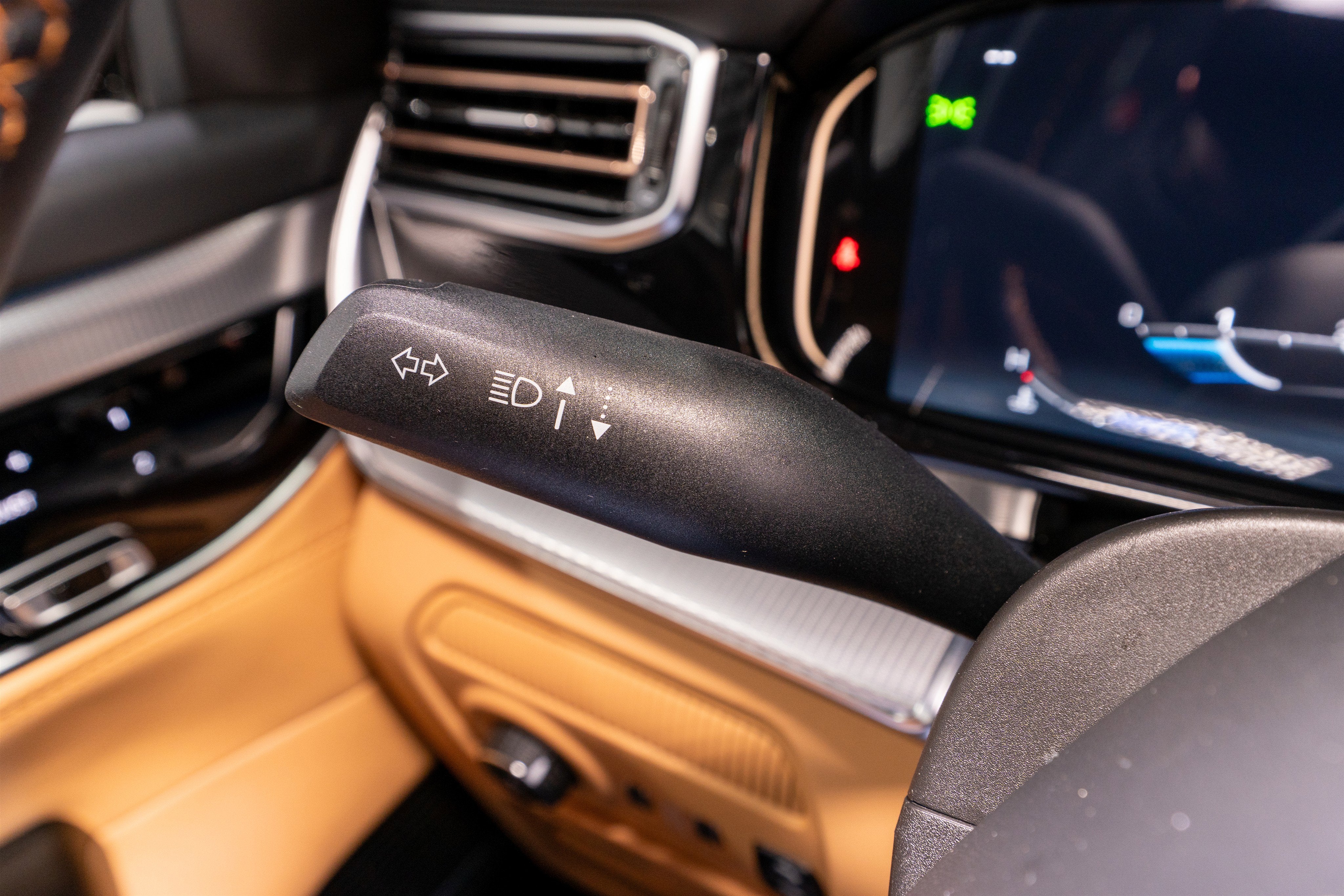 2023 Jeep Grand Wagoneer Series III