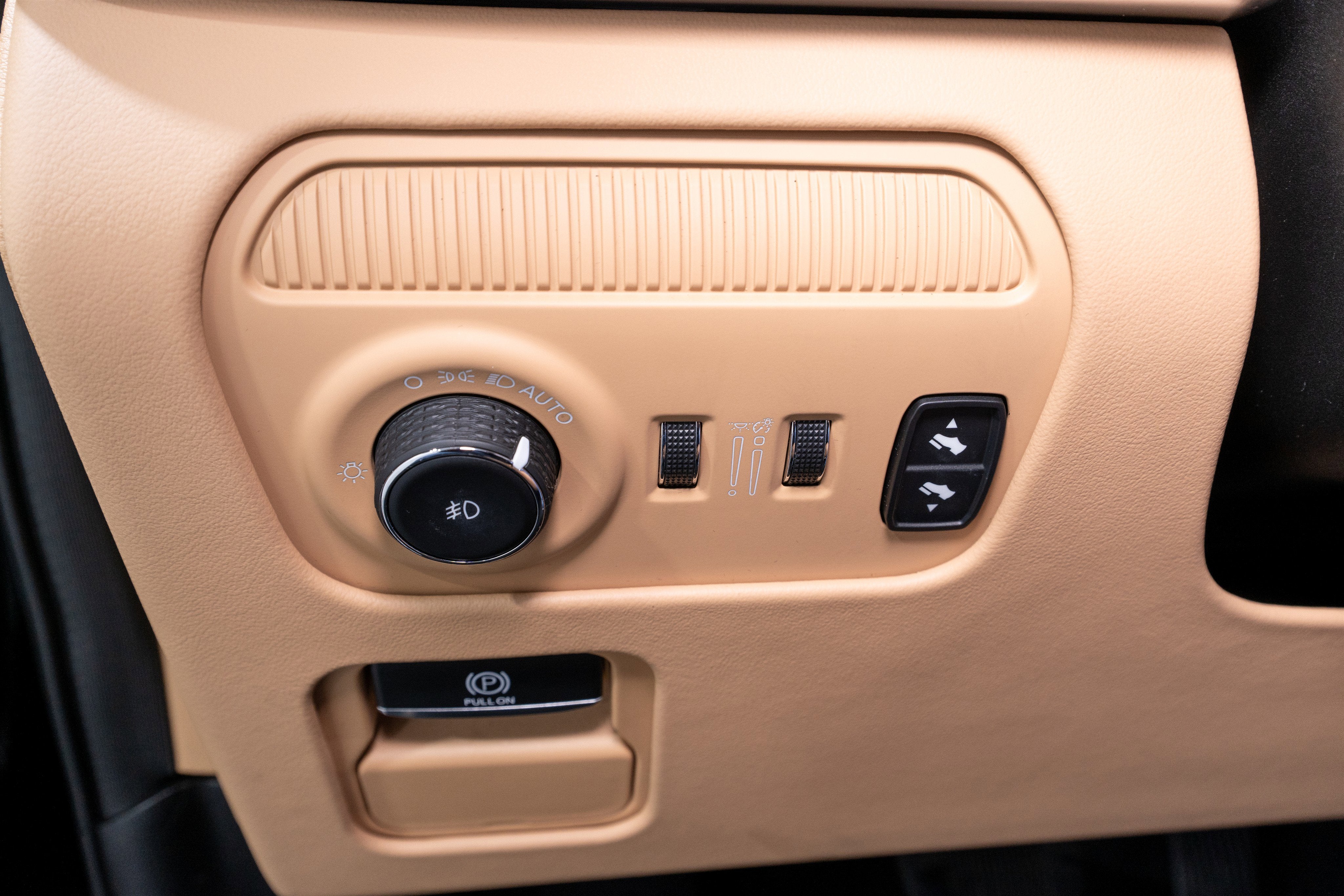 2023 Jeep Grand Wagoneer Series III