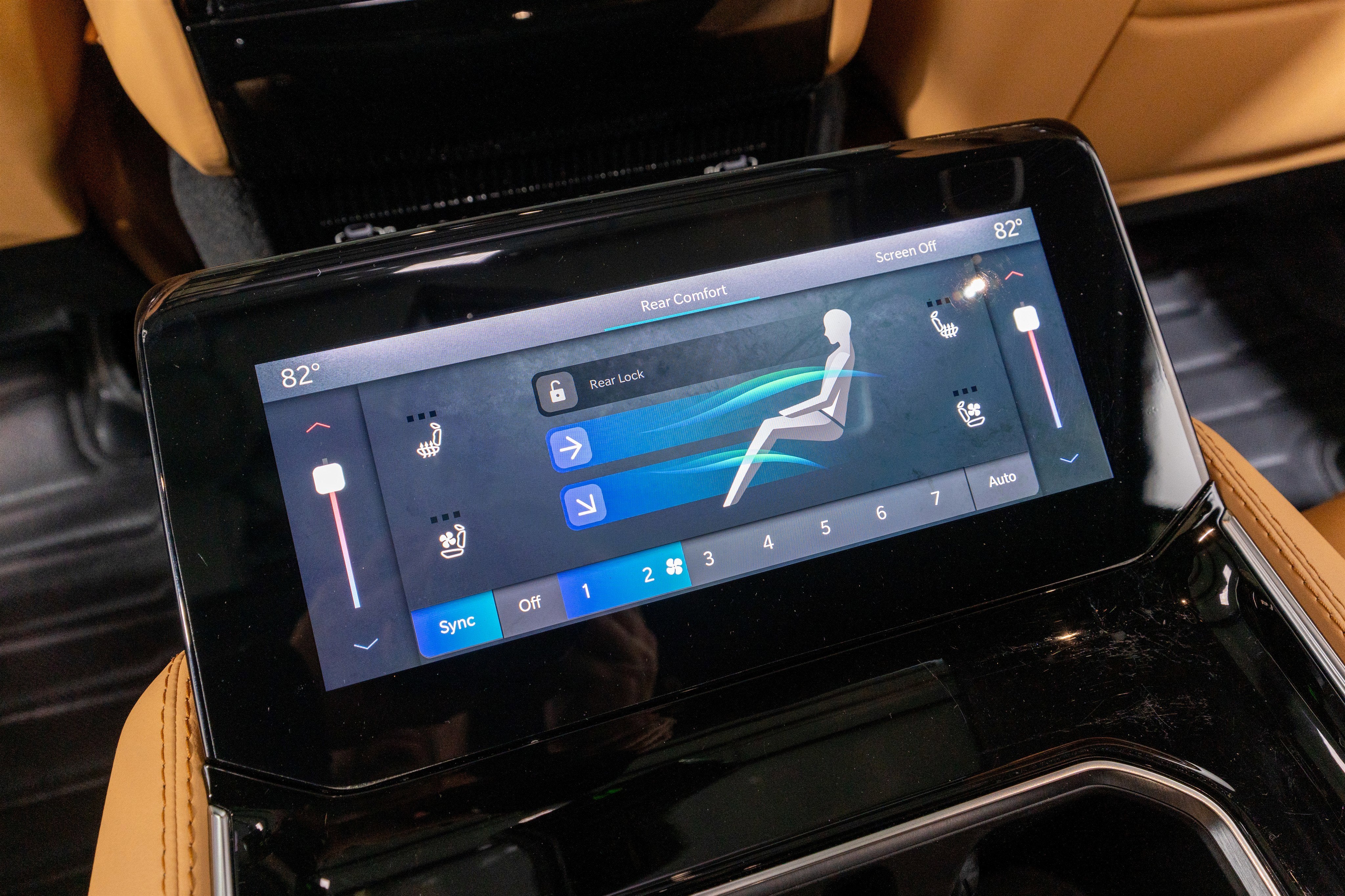 2023 Jeep Grand Wagoneer Series III